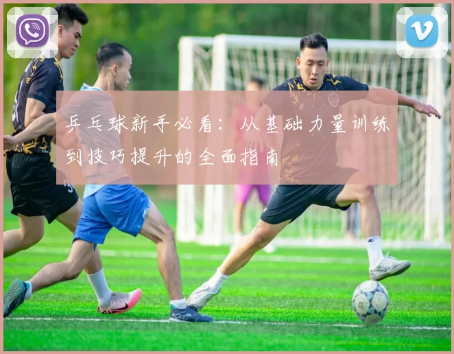 乒乓球新手必看：从基础力量训练到技巧提升的全面指南