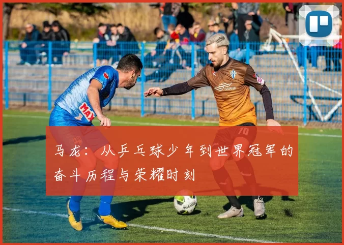 马龙：从乒乓球少年到世界冠军的奋斗历程与荣耀时刻