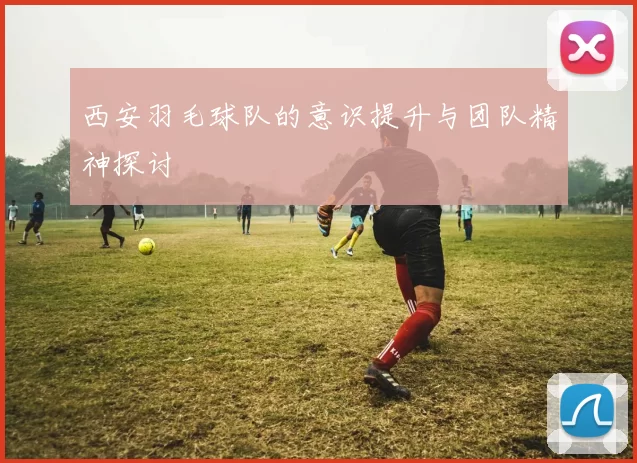 西安羽毛球队的意识提升与团队精神探讨