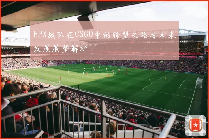 FPX战队在CSGO中的转型之路与未来发展展望解析