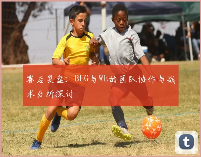 赛后复盘：BLG与WE的团队协作与战术分析探讨