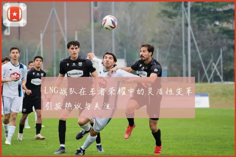 LNG战队在王者荣耀中的灵活性变革引发热议与关注